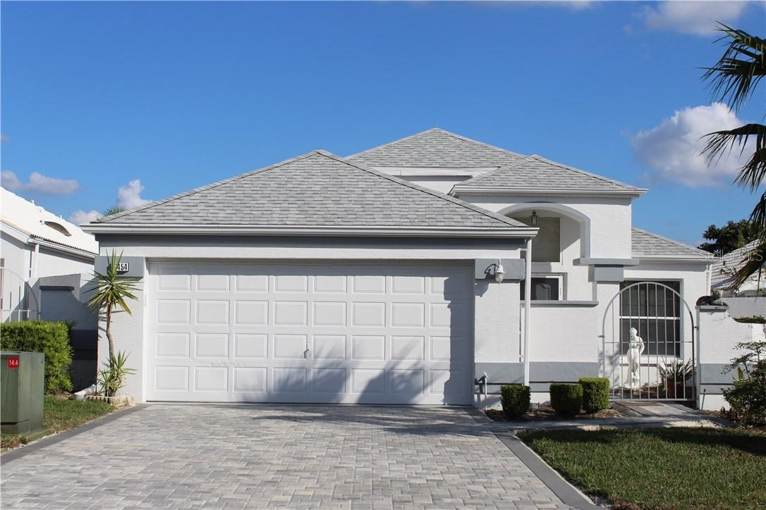 10454 Casa Grande Cir., Spring Hill, FL 34608