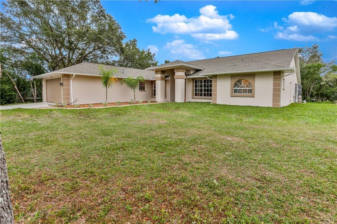 13210 Jessica Dr., Spring Hill, FL 34609