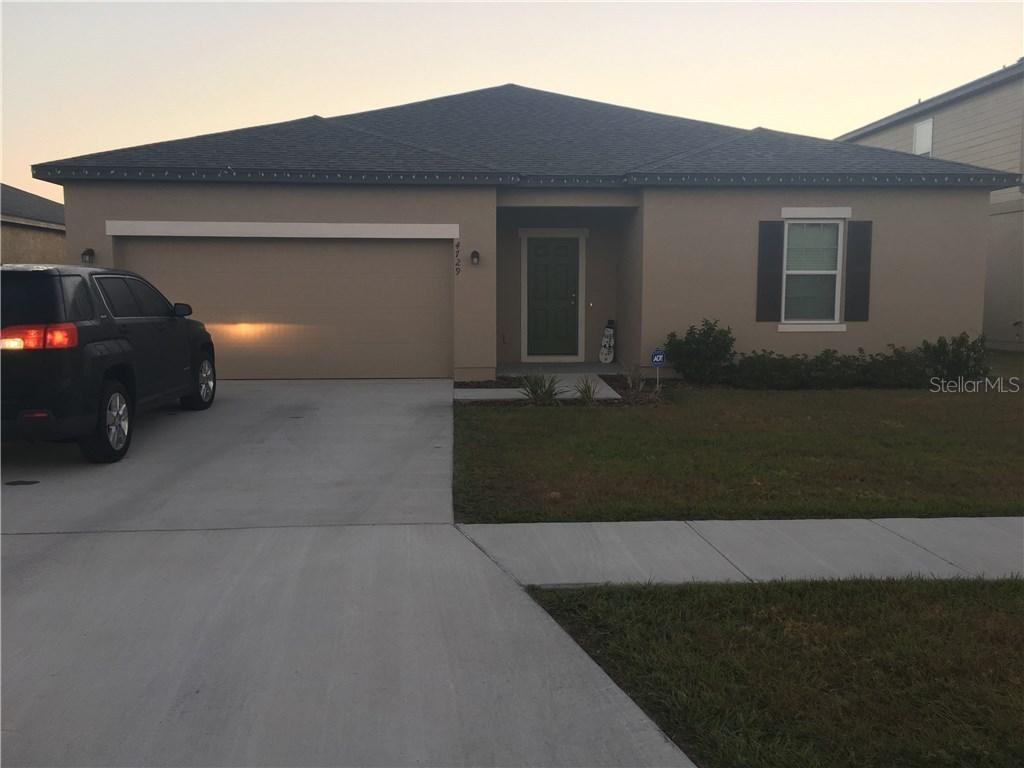 4729 Osprey Way, Winter Haven, FL 33881