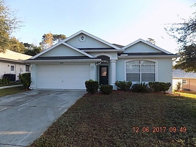 4378 Craigdarragh Ave., Spring Hill, FL 34606