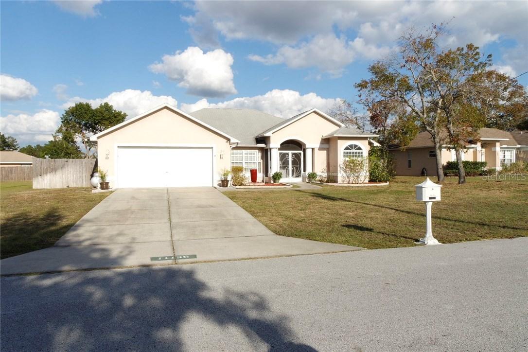 11135 Montcalm Rd., Spring Hill, FL 34608