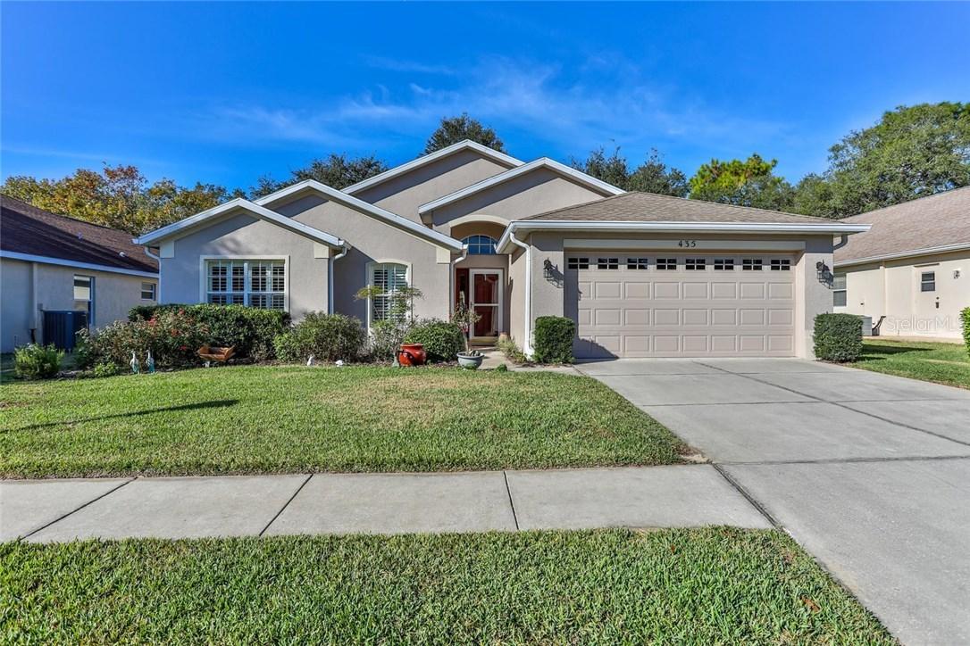 435 Quane Ave., Spring Hill, FL 34609