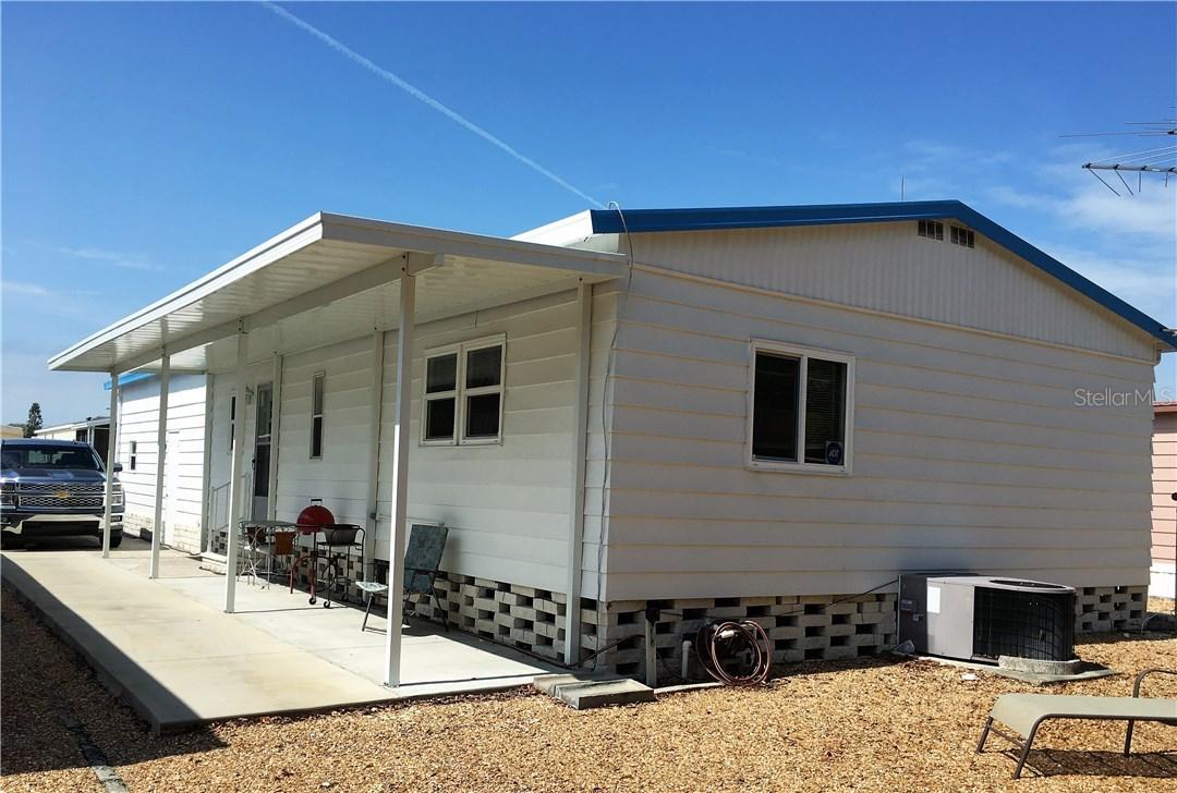 12024 Longhorn Dr., Hudson, FL 34667