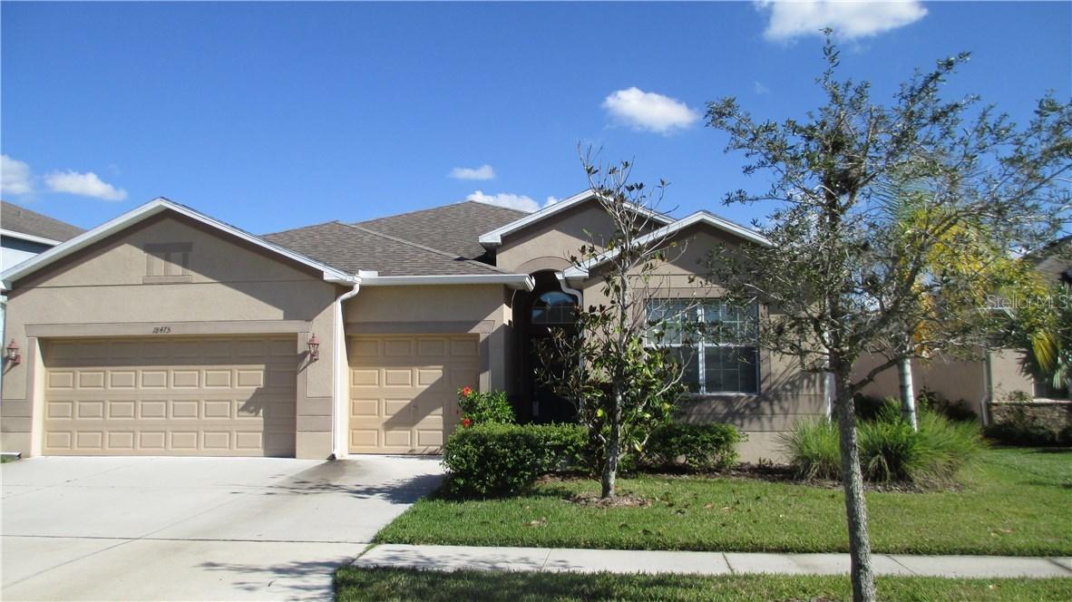 18475 Milton Keynes Ct, Land O Lakes, FL 34638