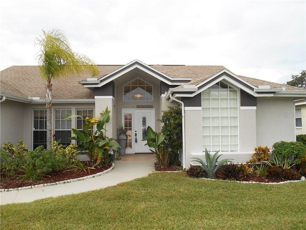 1201 Muscovy Dr Dr., Spring Hill, FL 34608