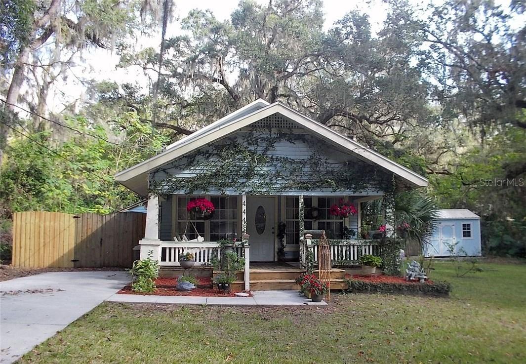 444 N Lemon Ave., Brooksville, FL 34601