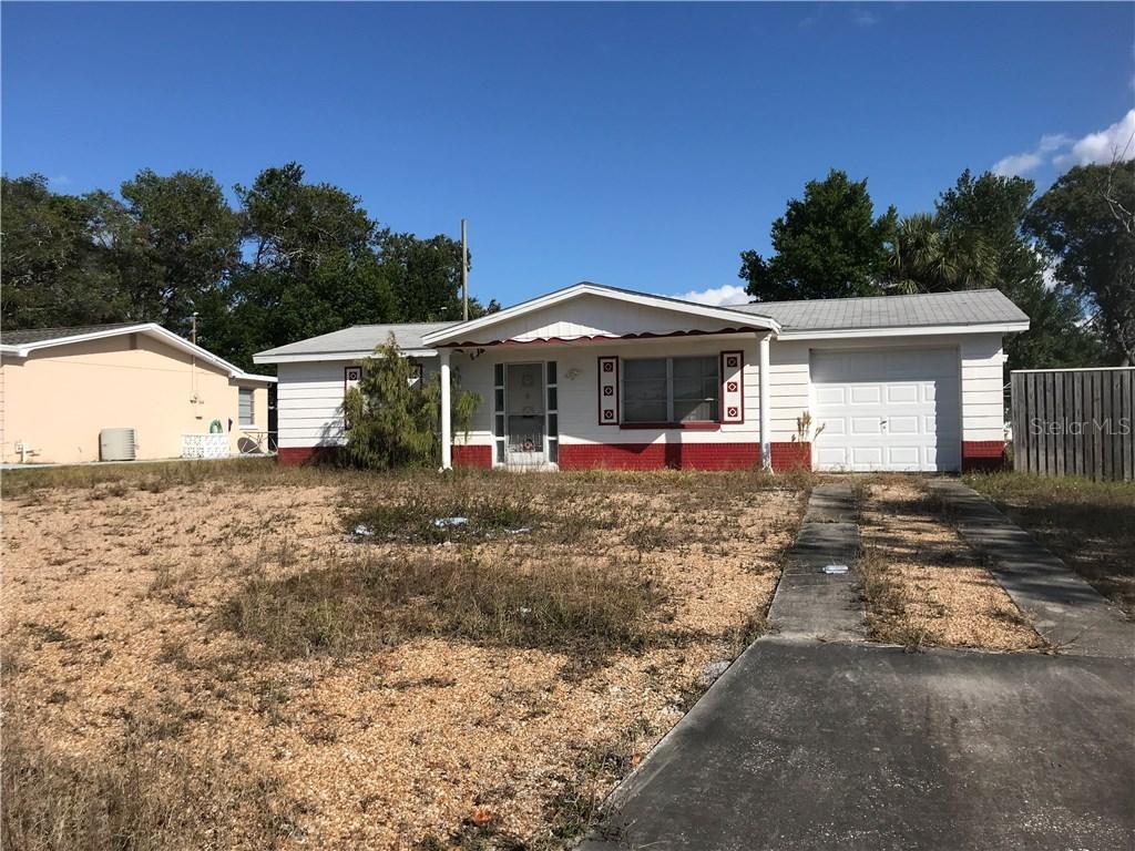 3426 Silver Hill Dr., Holiday, FL 34691