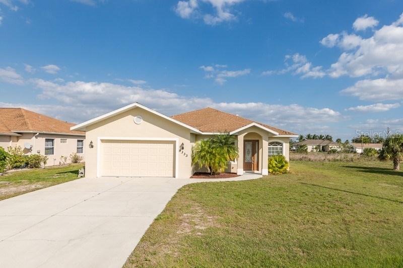 9333 President Cir., Port Charlotte, FL 33981