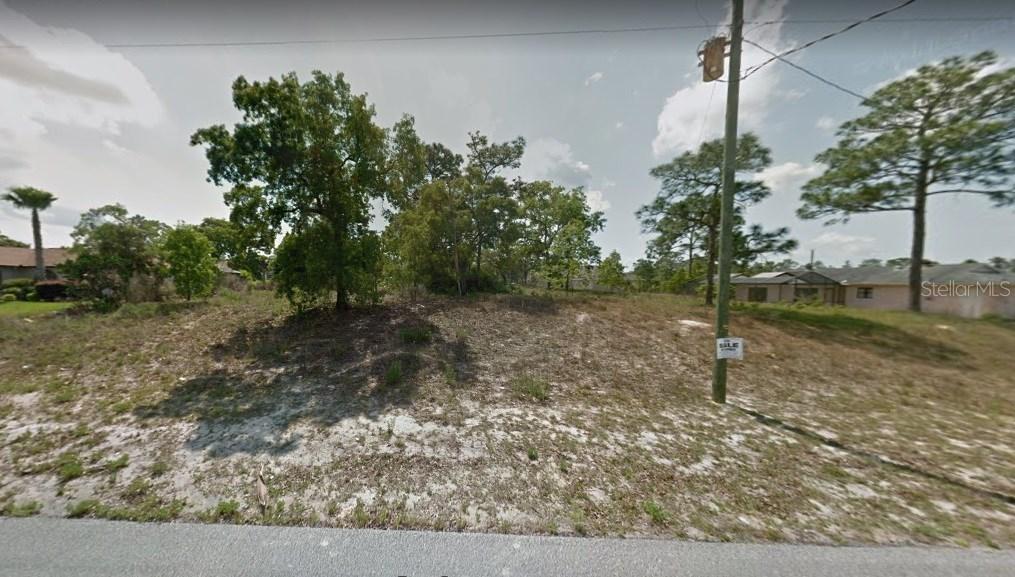 5492 Tabb Ave., Spring Hill, FL 34609