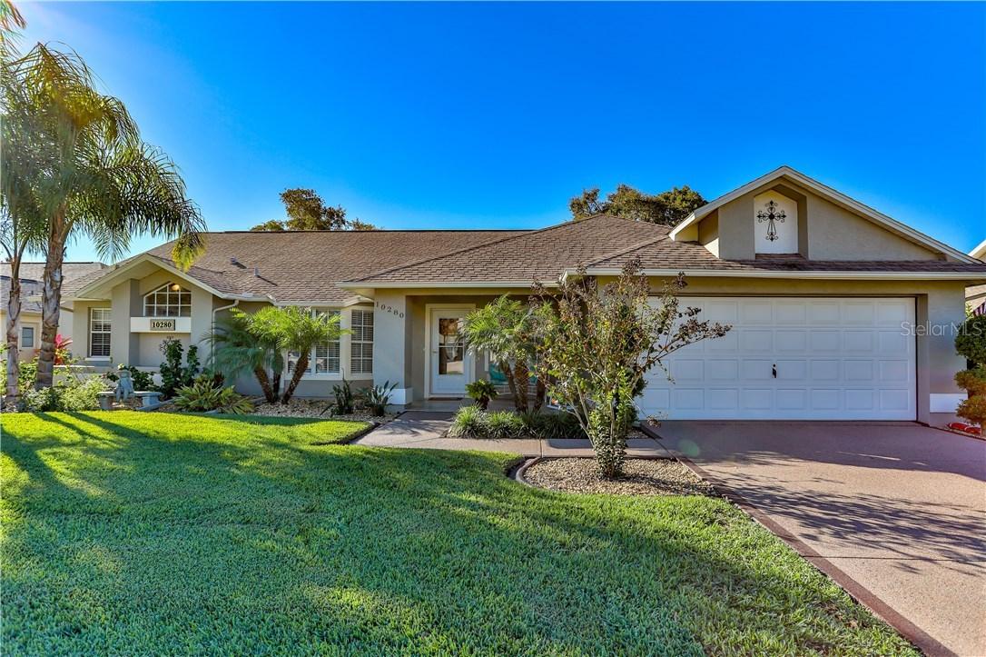 10280 Rosetti Ct., Spring Hill, FL 34608
