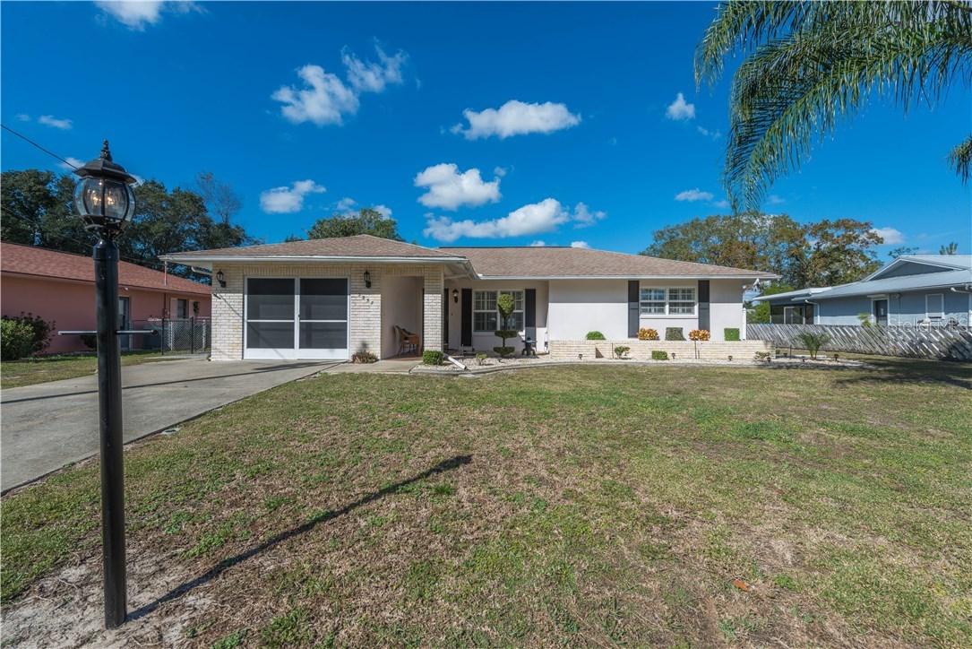 3257 Abeline Rd., Spring Hill, FL 34608