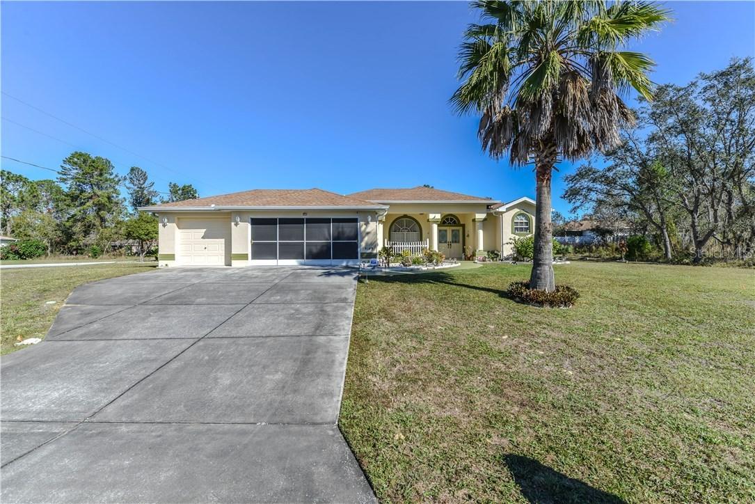 4149 Payton St., Spring Hill, FL 34609