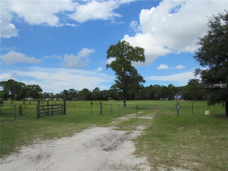 14251 Nottingham Tr., Hudson, FL 34669
