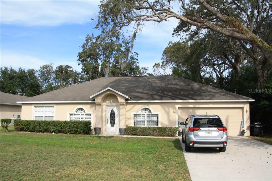 7313 Lindhurst St., Spring Hill, FL 34606
