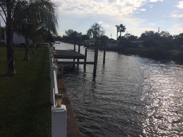 6731 Heron Ln., Hudson, FL 34667