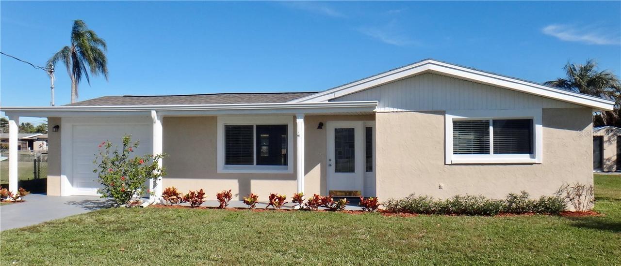 13618 Britton Dr., Hudson, FL 34667