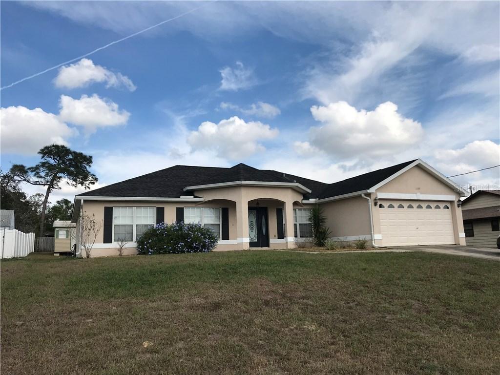 11299 Pickford St., Spring Hill, FL 34608