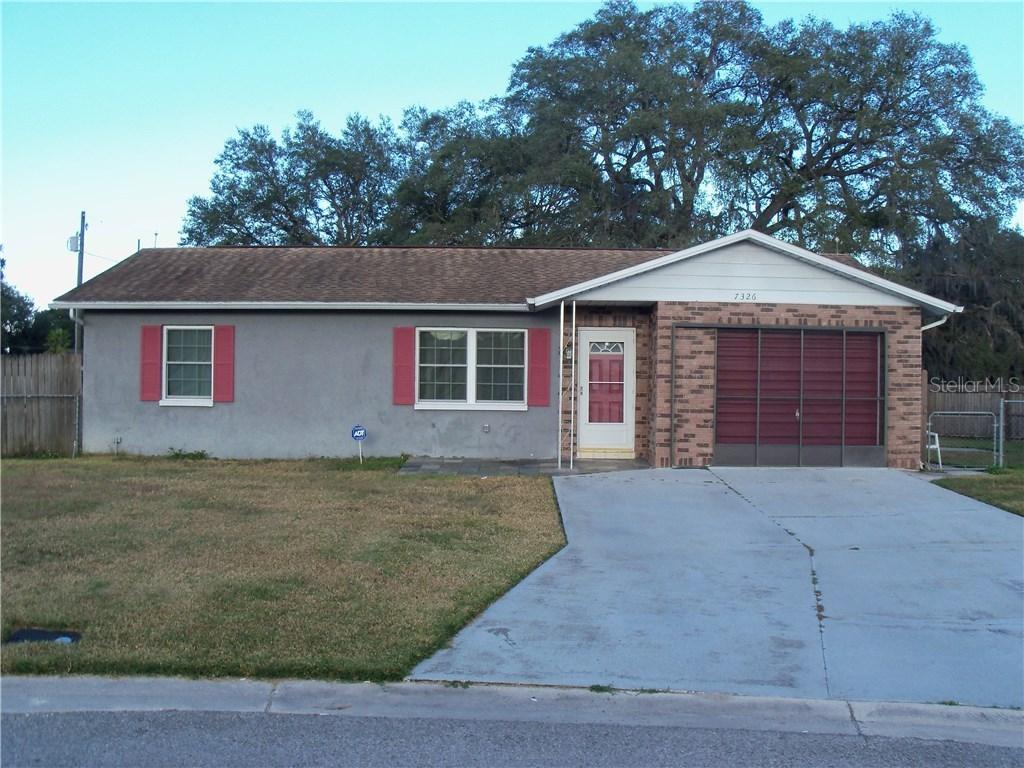 7326 Lehigh Ct., Zephyrhills, FL 33540