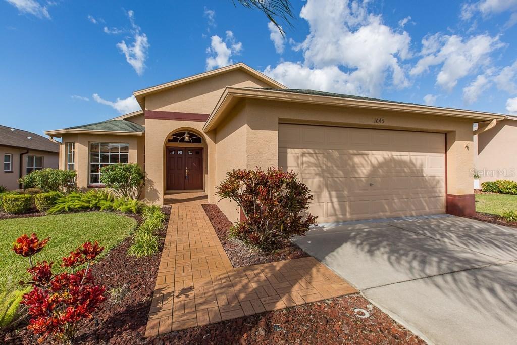 1645 Westerham Loop, Trinity, FL 34655