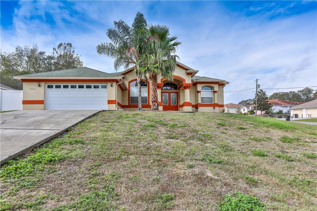 14002 Amero Ln., Spring Hill, FL 34609
