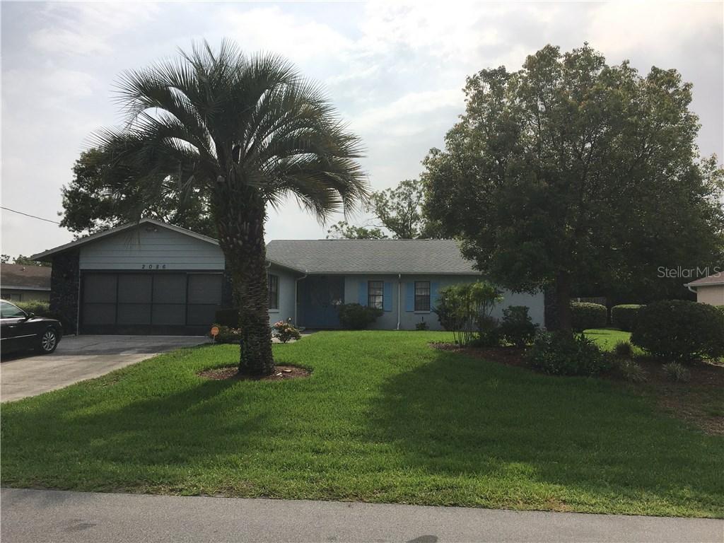 2086 Gold Rd., Spring Hill, FL 34609