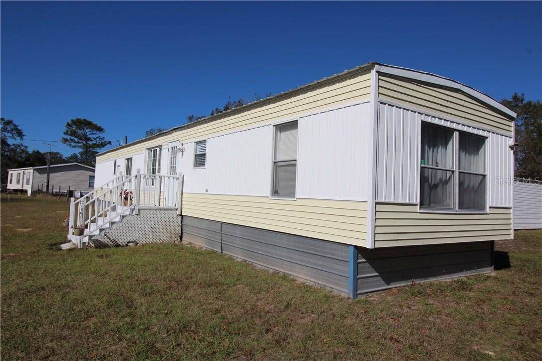 16327 Vauxhall Dr., Spring Hill, FL 34610