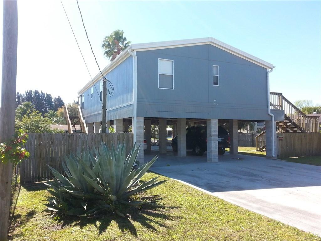 7034 Fair Ln., Hudson, FL 34667