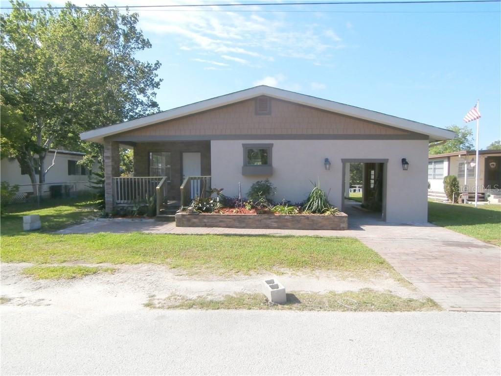 7122 Wilcox Dr., Hudson, FL 34667