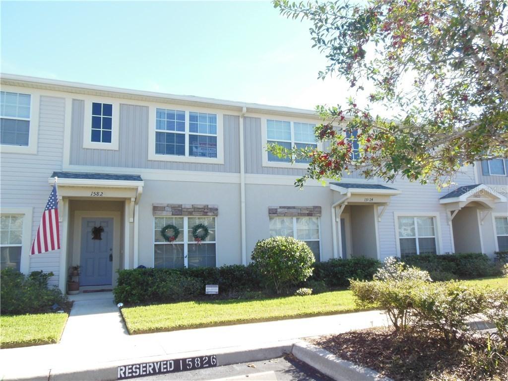 15826 Stable Run Dr., Spring Hill, FL 34610