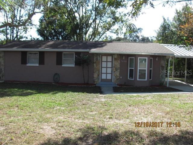 7480 Pinehurst Dr., Spring Hill, FL 34606