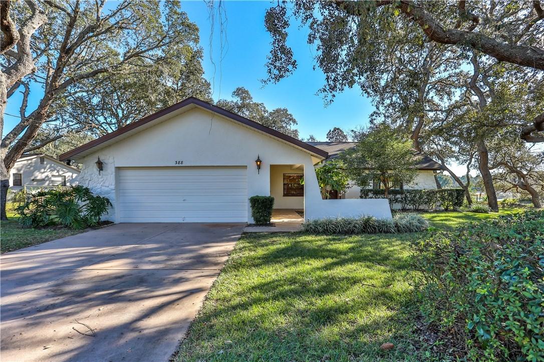 388 Waterfall Dr., Spring Hill, FL 34608
