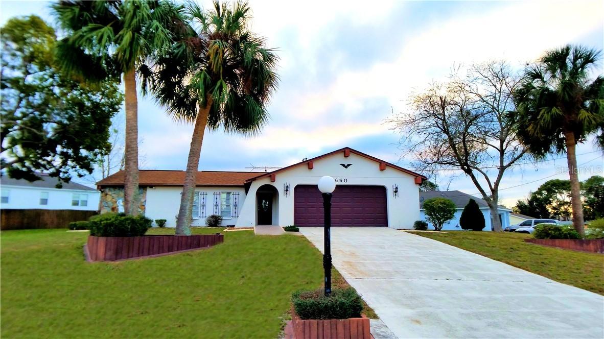 9650 Langan St., Spring Hill, FL 34606