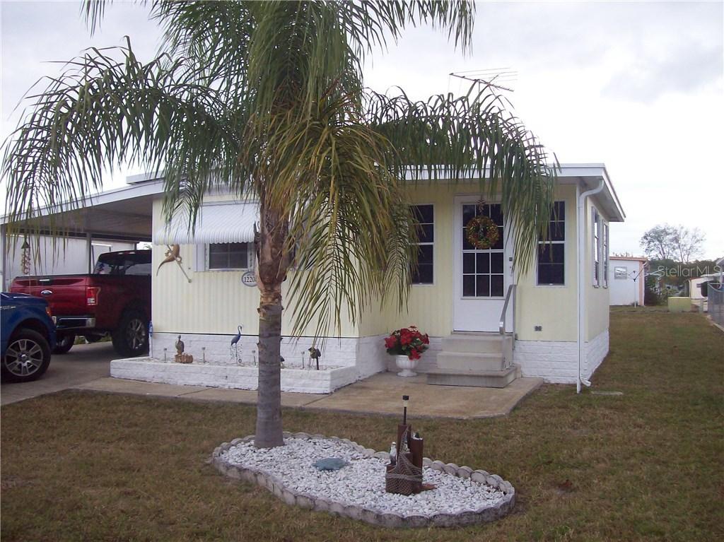 12208 Horseshoe Ln., Hudson, FL 34667