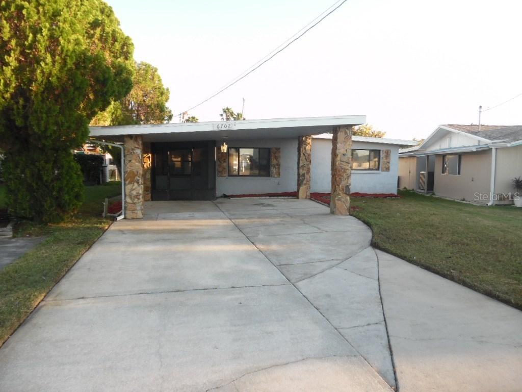 6702 Boatyard Dr., Hudson, FL 34667