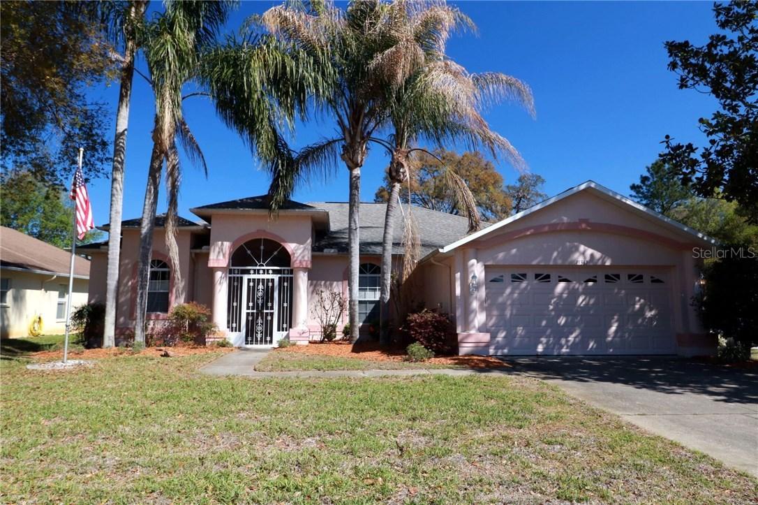 13367 Wrenwood Cir., Hudson, FL 34669