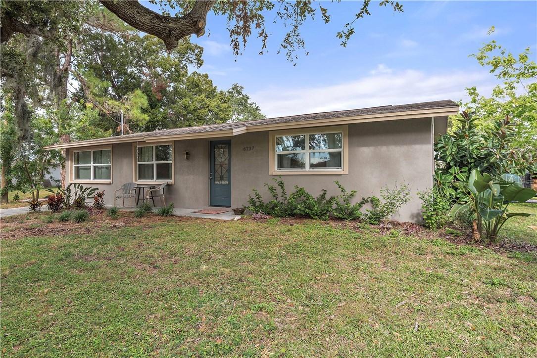 6737 Udell Ln., Hudson, FL 34667