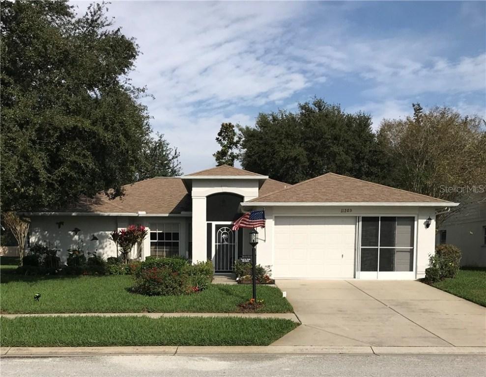 11205 Brooklawn Dr., Hudson, FL 34667