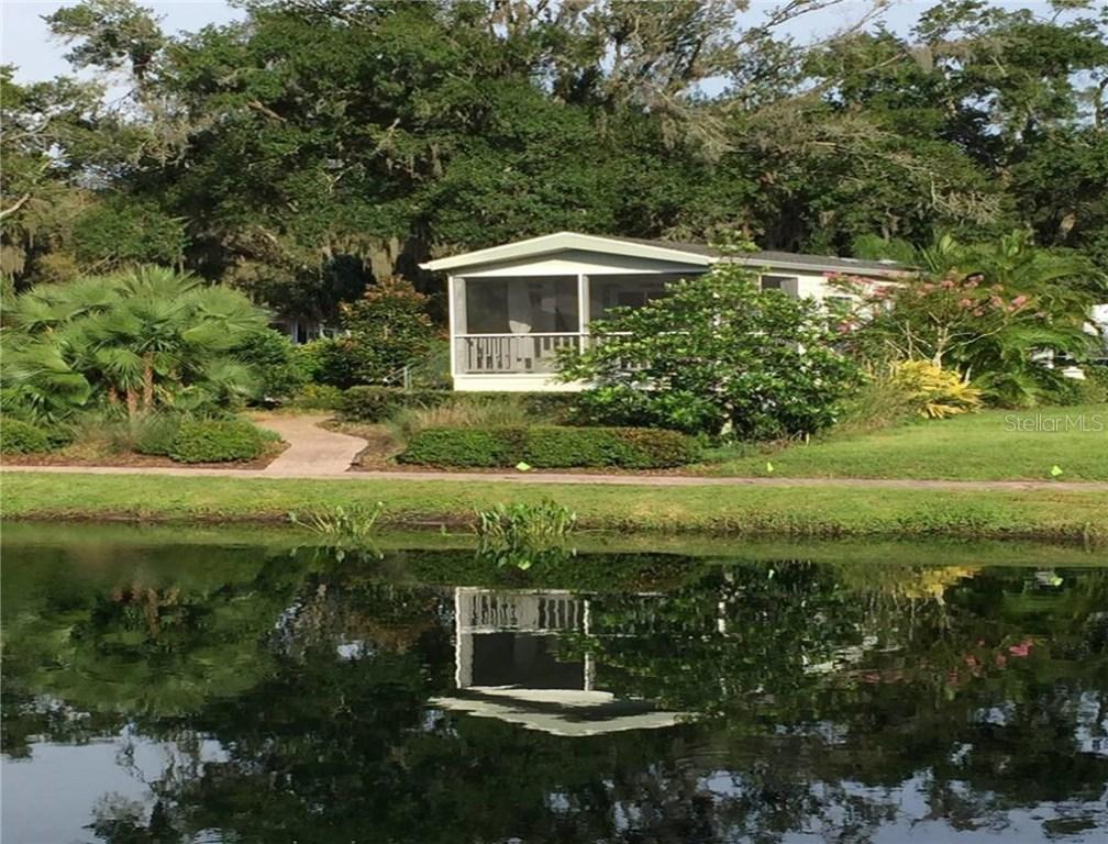 6932 Amanda Vista Cir., Land O Lakes, FL 34637