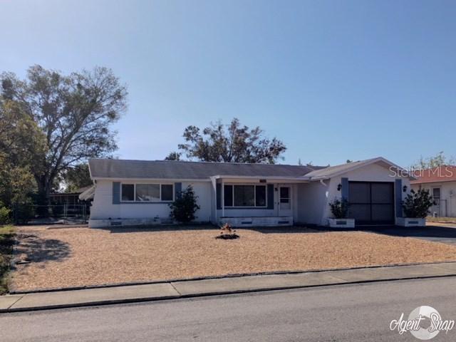 7732 Salt Ln., Port Richey, FL 34668