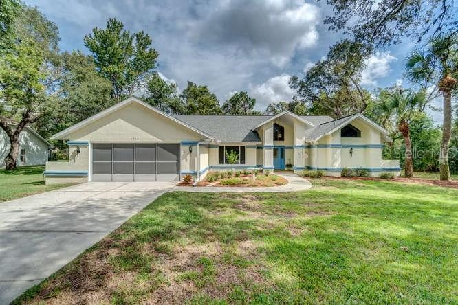 4332 Rachel Blvd., Spring Hill, FL 34607