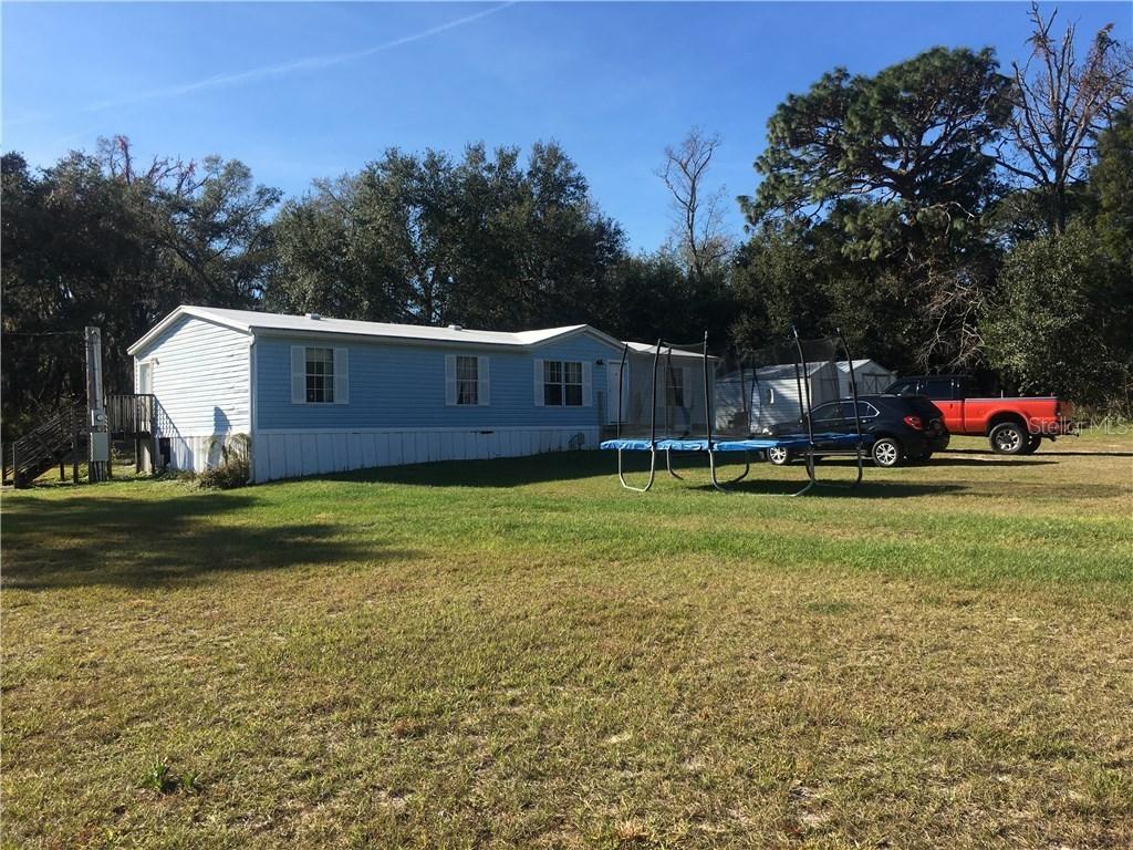 11112 Hook Ln., Hudson, FL 34669