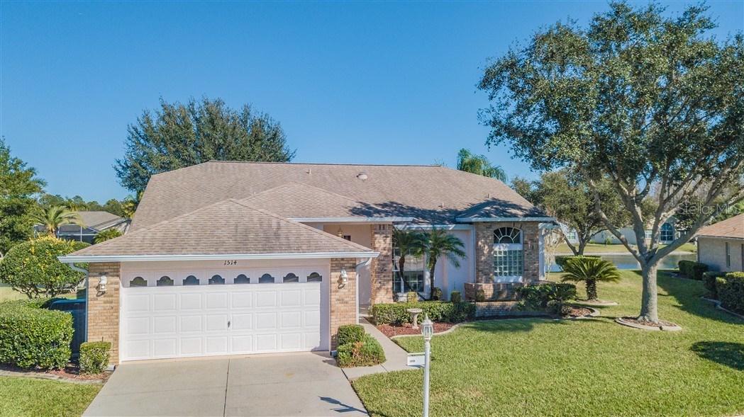 1514 Fawnridge Ct., Trinity, FL 34655