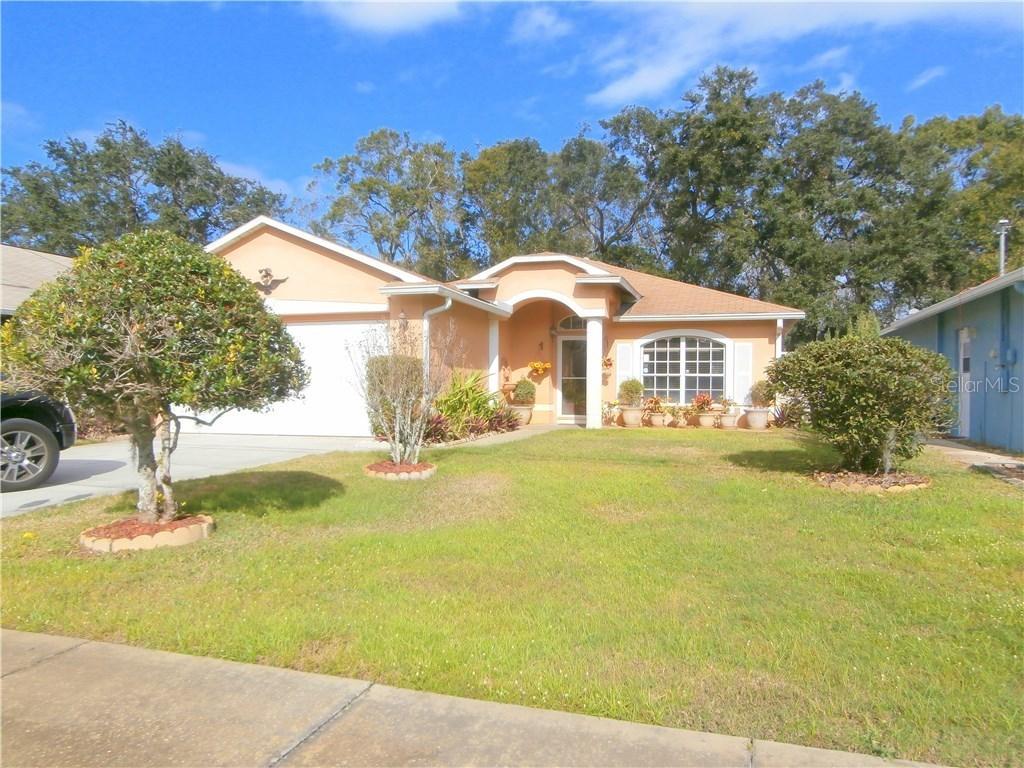 439 Dixie Highway, Tarpon Springs, FL 34689