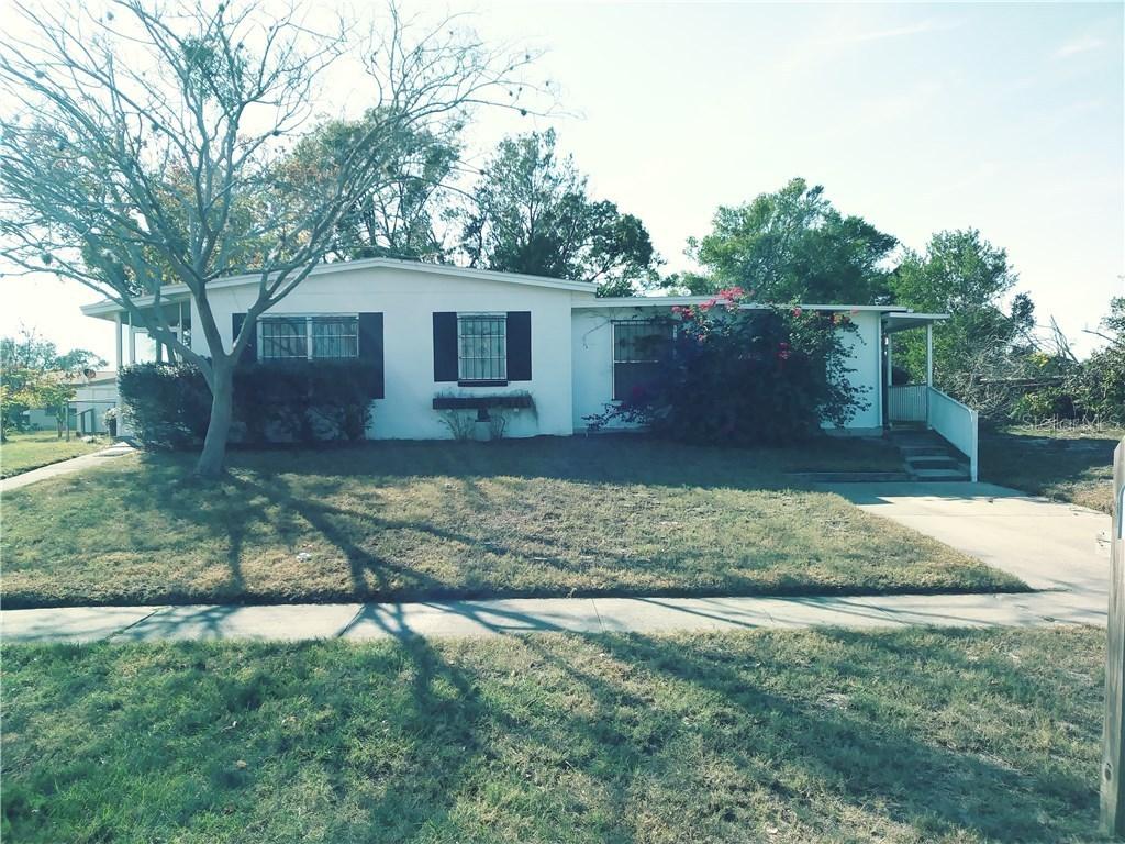 503 Merrimac Ln., Spring Hill, FL 34606