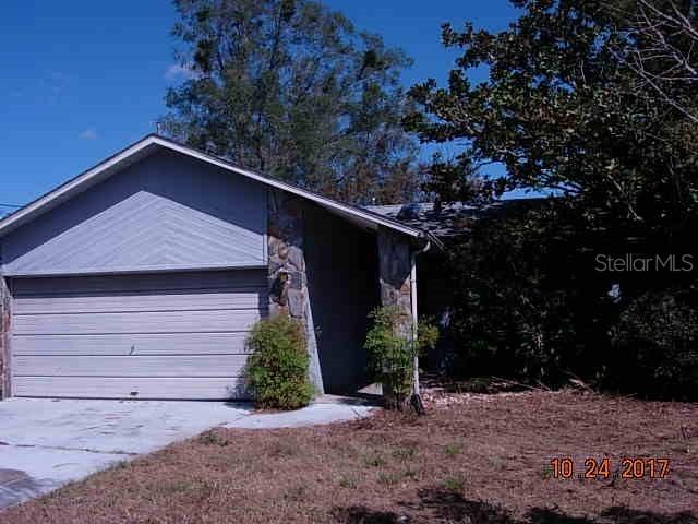 13073 Pirate Ln., Spring Hill, FL 34609