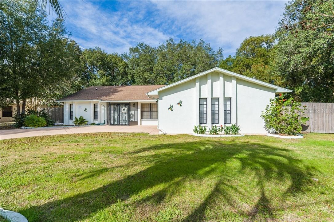 7453 Tranquil Dr., Spring Hill, FL 34606