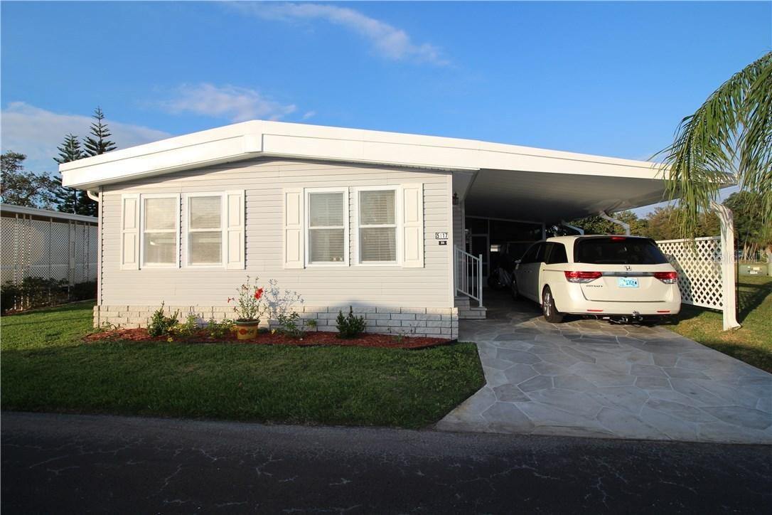 5117 Coquina Cir., New Port Richey, FL 34653