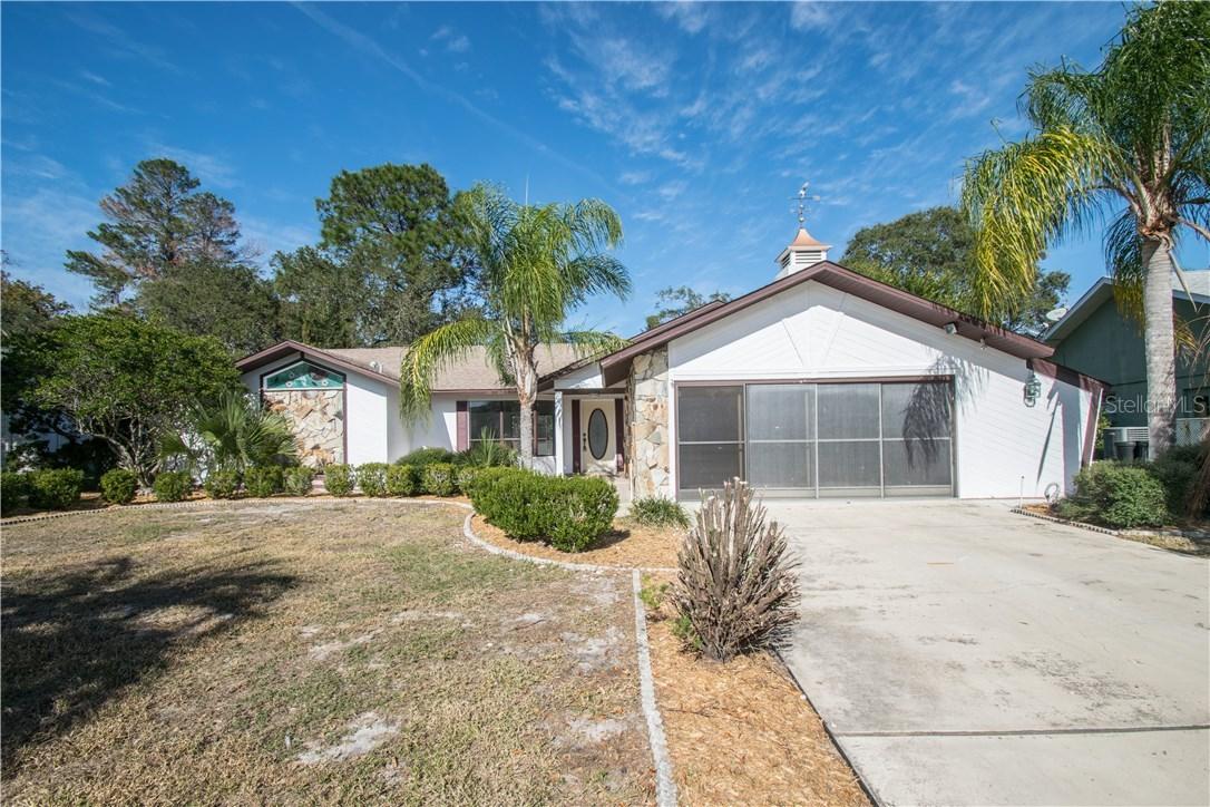 4346 Craigdarragh Ave., Spring Hill, FL 34606