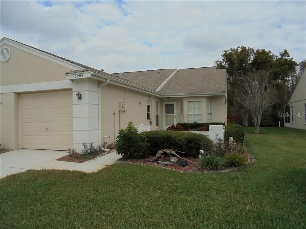 13203 Greenview Ct., Hudson, FL 34669