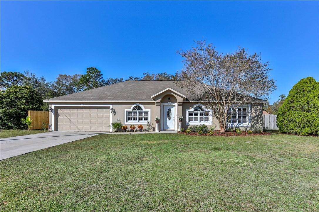 5339 Pierpoint Ave., Spring Hill, FL 34608